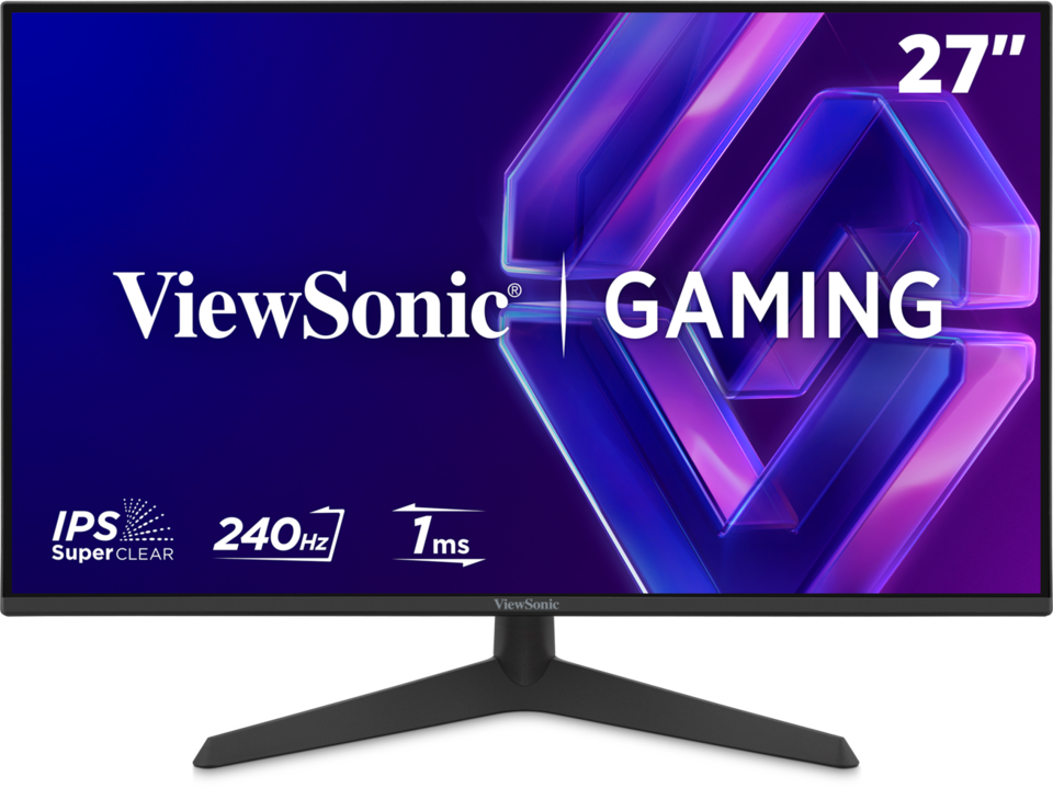 ViewSonic VX2729 27